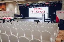 &lt;p&gt;Jubileuszowe X Forum PGZ Kupiec odbędzie się już 23 października w Krakowie&lt;/p&gt;