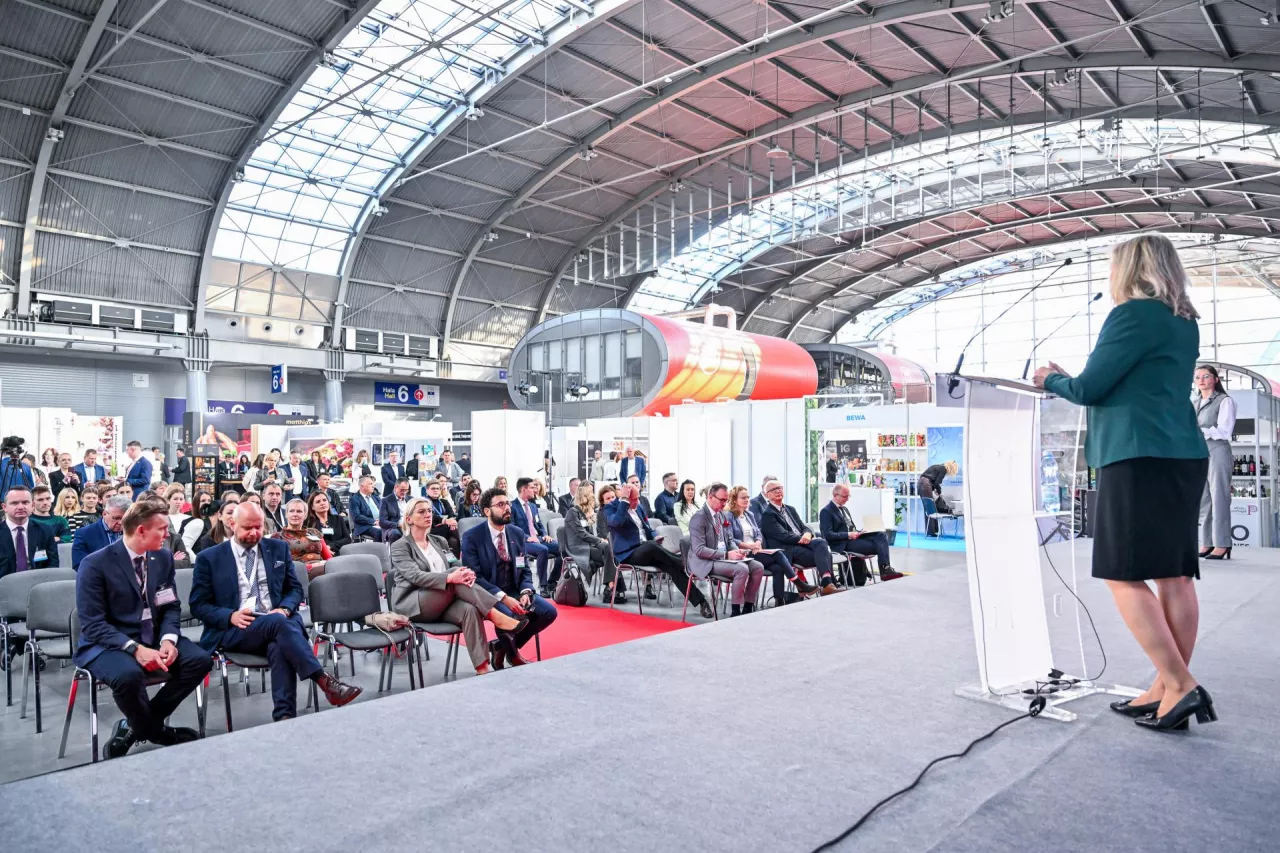 &lt;p&gt;Future Private Label Summit już jutro! Spotkajmy się podczas Targów Kielce!&lt;/p&gt;