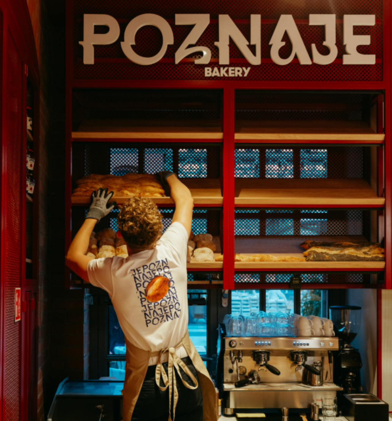 &lt;p&gt;Poznaje. Bakery &amp; Restaurant to nowy koncept spółki Enata Bread&lt;/p&gt;