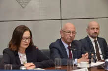 &lt;p&gt;21 października odbyło się spotkanie branży odpadowo-opakowaniowej w ramach 2. Seminarium Kaucyjnego&lt;/p&gt;