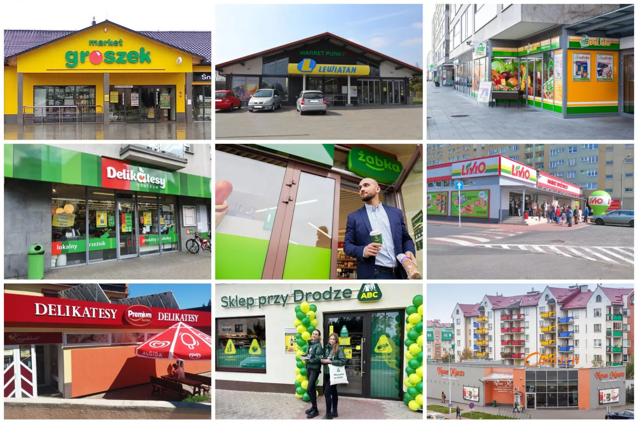 &lt;p&gt;Sprawdź, kto znalazł się w naszym rankingu największych sieci franczyzowych w Polsce (fot. mat. prasowe)&lt;/p&gt;