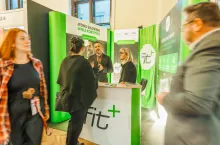 &lt;p&gt;Targi Franczyza – kilkadziesiąt pomysłów na własną firmę&lt;/p&gt;