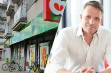 &lt;p&gt;Tomasz Polański: Za 2 lata większość sklepów będzie we franczyzie (fot. Grupa Eurocash)&lt;/p&gt;