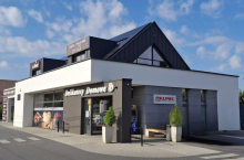 &lt;p&gt;Obecnie Polska Grupa Zakupowa Kupiec zrzesza 466 sklepów w kilku województwach&lt;/p&gt;