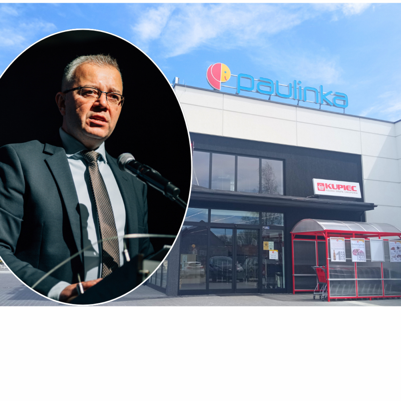 &lt;p&gt;Marcin Bańka, prezes PGZ Kupiec uważa, że realne jest przekroczenie w przyszłym roku progu 500 sklepów współpracujących w Grupie&lt;/p&gt;