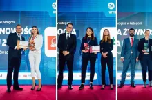 <p>Najlepsze franczyzy 2025. Grupa Eurocash, Żabka i Mrówka i kto jeszcze? (Fot. Blix)</p>