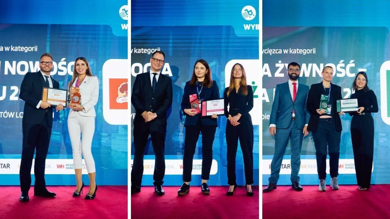 <p>Najlepsze franczyzy 2025. Grupa Eurocash, Żabka i Mrówka i kto jeszcze? (Fot. Blix)</p>