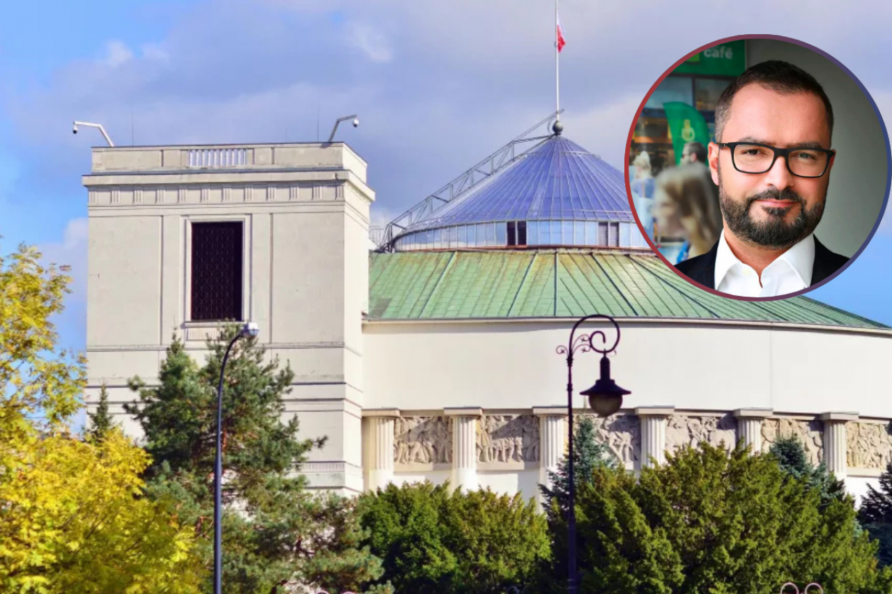 <p>W Sejmie ponownie ruszyły prace nad ustawą franczyzową. Co na to Żabka?</p>