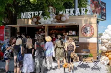 &lt;p&gt;Mistrz Piekarz to nowa franczyza, ale ma już grono swoich zwolenników&lt;/p&gt;