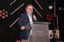 &lt;p&gt;Marek Bartel, członek zarządu w Kropla Polski Detal, na wrześniowym jubileuszu z okazji 10-lecia działalności sieci&lt;/p&gt;