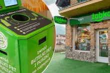 &lt;p&gt;System kaucyjny w Żabce. Jak dostać 50 Żappsów za butelki i puszki bez kaucji? (fot. Żabka)&lt;/p&gt;