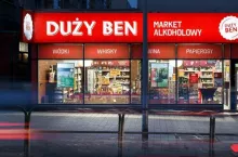 &lt;p&gt;Duży Ben szuka agentów w 10 miastach. Jakie są koszty, przychody i benefity? (fot. Grupa Eurocash)&lt;/p&gt;