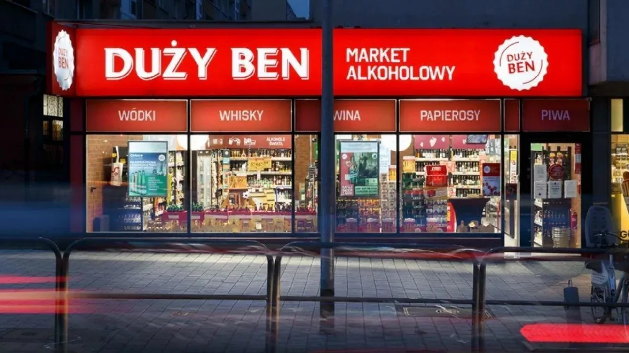 &lt;p&gt;Duży Ben szuka agentów w 10 miastach. Jakie są koszty, przychody i benefity? (fot. Grupa Eurocash)&lt;/p&gt;