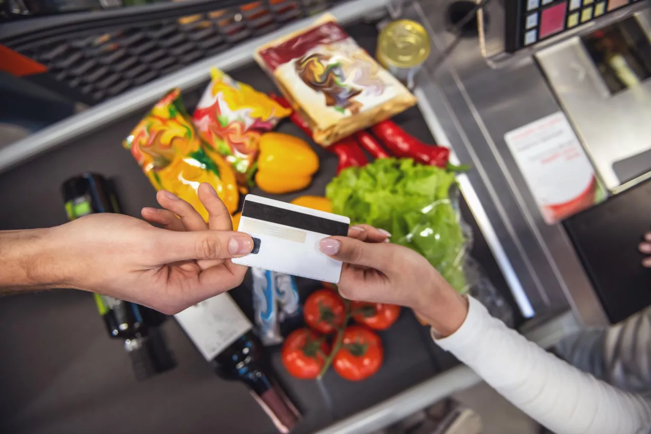 &lt;p&gt;Czasy, w których sklep był tylko miejscem zakupów, należą już do przeszłości. Teraz coraz większą rolę odgrywają usługi dodatkowe&lt;/p&gt;