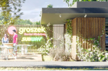 &lt;p&gt;W Garwolinie jeden z przedsiębiorców z powodzeniem łączy kilka franczyz, w tym handlową z gastronomiczną&lt;/p&gt;