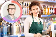 &lt;p&gt;W handlu małoformatowym kupuje prawie każdy z nas - zauważa Michał Maksymiec, retail client director z YouGov Poland (fot. Michał Maksymiec/Canva)&lt;/p&gt;