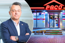 &lt;p&gt;Feliciu Paraschiv, wiceprezes ANCMMR i dyrektor generalny sieci sklepów Paco Supermarkets, opowiada o początkach DRS w Rumunii&lt;/p&gt;