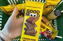 &lt;p&gt;W Żabce właśnie zadebiutowała nowa marka własna – Good Mood&lt;/p&gt;