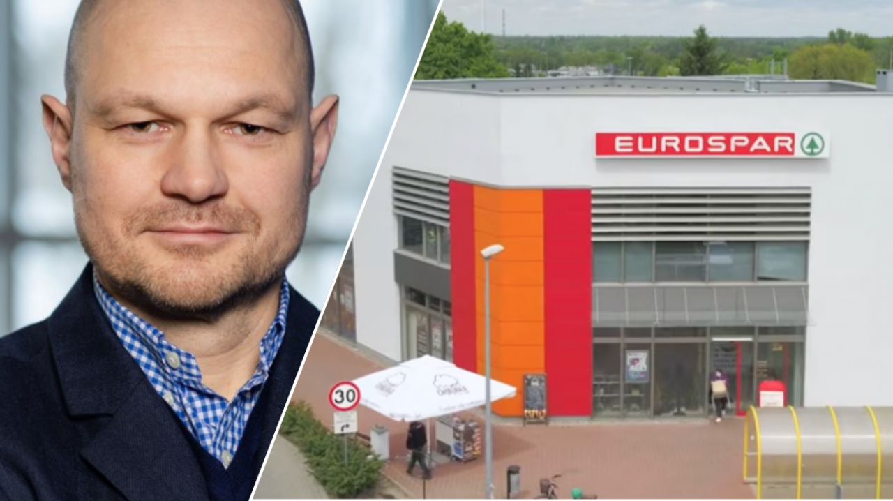 &lt;p&gt;Remigiusz Czernecki, wiceprezes zarządu, dyrektor handlowy GK Specjał ujawnił plany Grupy na najbliższe 5 lat&lt;/p&gt;