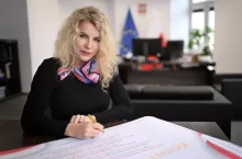 &lt;p&gt;Agnieszka Majewska, rzecznik małych i średnich przedsiębiorców&lt;/p&gt;