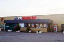 &lt;p&gt;Supermarket Intermarché w Oławie przygotowuje się do remontu&lt;/p&gt;