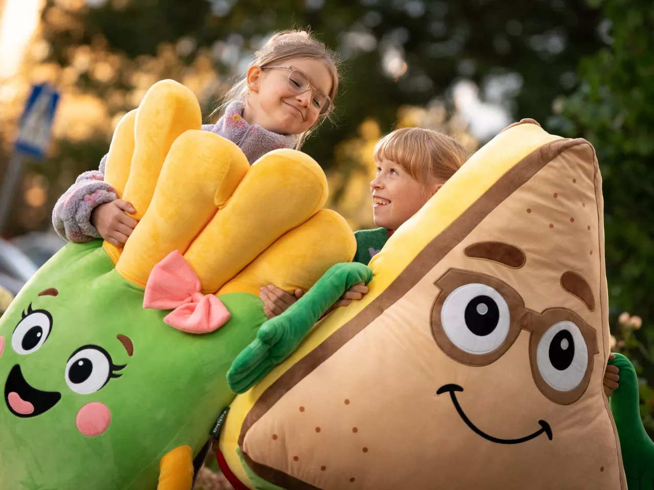 &lt;p&gt;W sklepach Żabka rozpoczęła się ogólnopolska loteria ”Łap GIGA Foodziki w Żabce dzięki zdrapce”&lt;/p&gt;