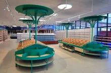 &lt;p&gt;Dział owocowo-warzywny zwraca szczególną uwagę w sklepach sieci Merkus&lt;/p&gt;