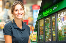 &lt;p&gt;Żabka, pod której szyldem działa już ponad 10 tysięcy przedsiębiorców w całej Polsce, coraz wyraźniej staje się miejscem pierwszego wyboru dla młodych dorosłych, którzy chcą rozpocząć własną działalność biznesową&lt;/p&gt;