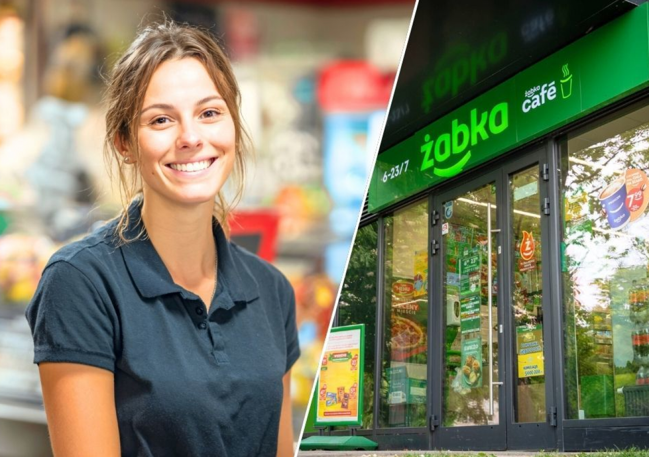&lt;p&gt;Żabka, pod której szyldem działa już ponad 10 tysięcy przedsiębiorców w całej Polsce, coraz wyraźniej staje się miejscem pierwszego wyboru dla młodych dorosłych, którzy chcą rozpocząć własną działalność biznesową&lt;/p&gt;