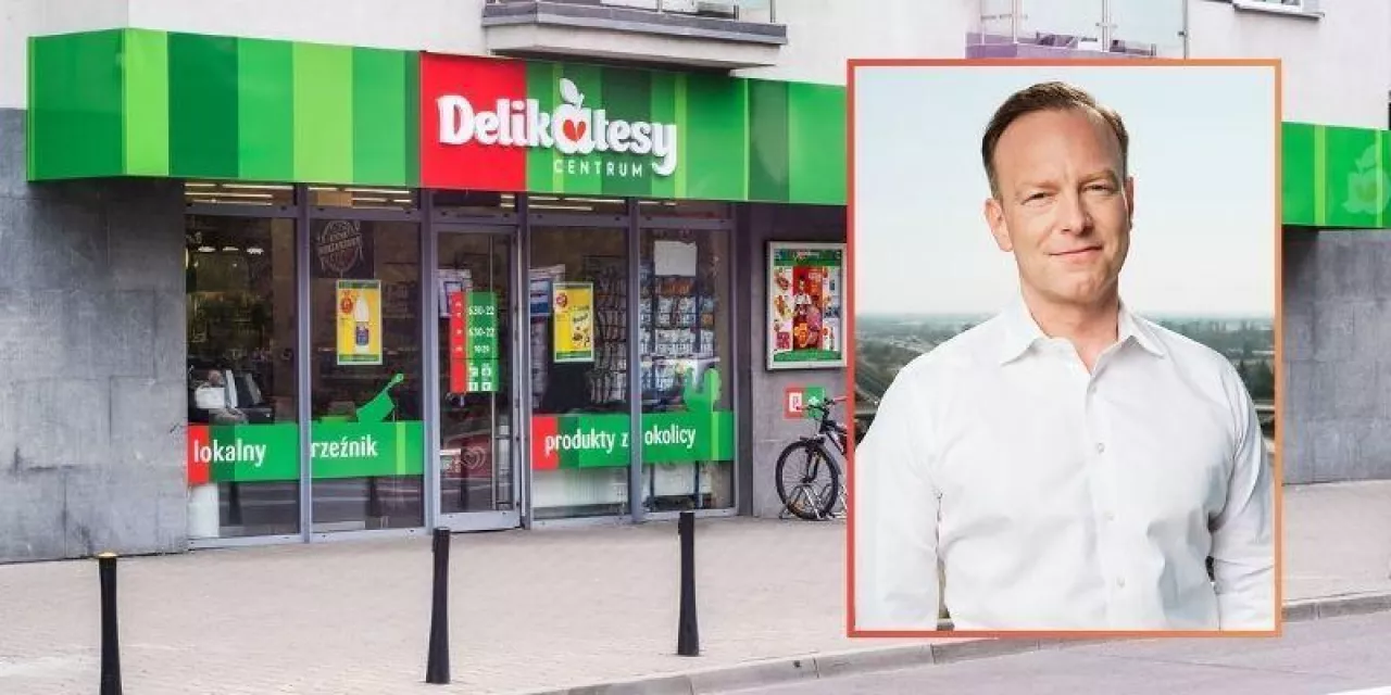 &lt;p&gt;Wyniki Grupy Eurocash w 3Q 2025 - franczyza na plusie, a hurt traci (fot. Grupa Eurocash)&lt;/p&gt;