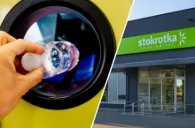 &lt;p&gt;Stokrotka wchodzi w system kaucyjny. Butelkomaty staną w 90 proc. sklepów (fot. Canva + Stokrotka)&lt;/p&gt;