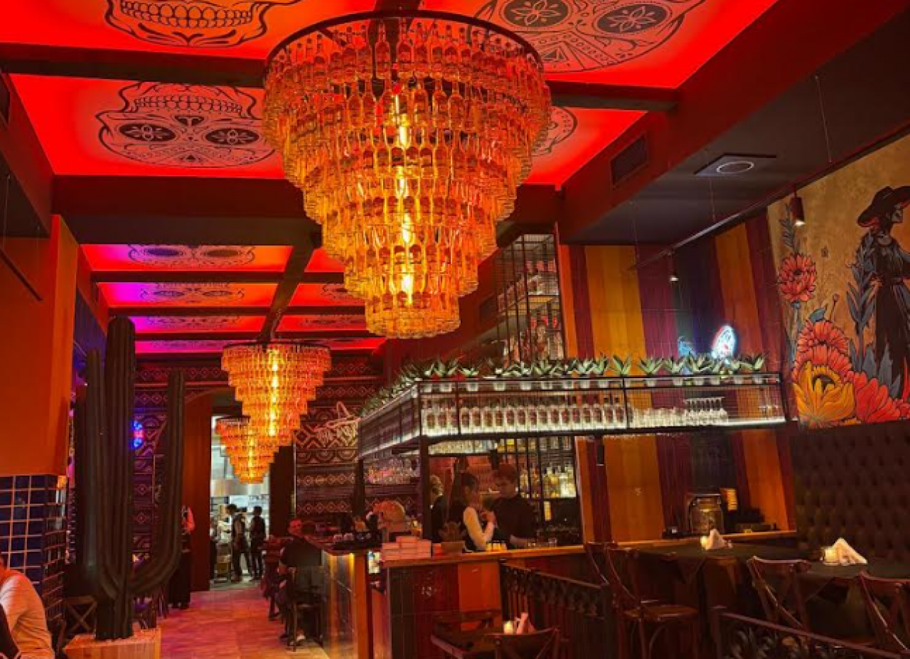 &lt;p&gt;Od stycznia do września 2025 r. Mex Polska otworzyła łącznie siedem nowych lokali, realizując już w sierpniu roczny plan ekspansji&lt;/p&gt;