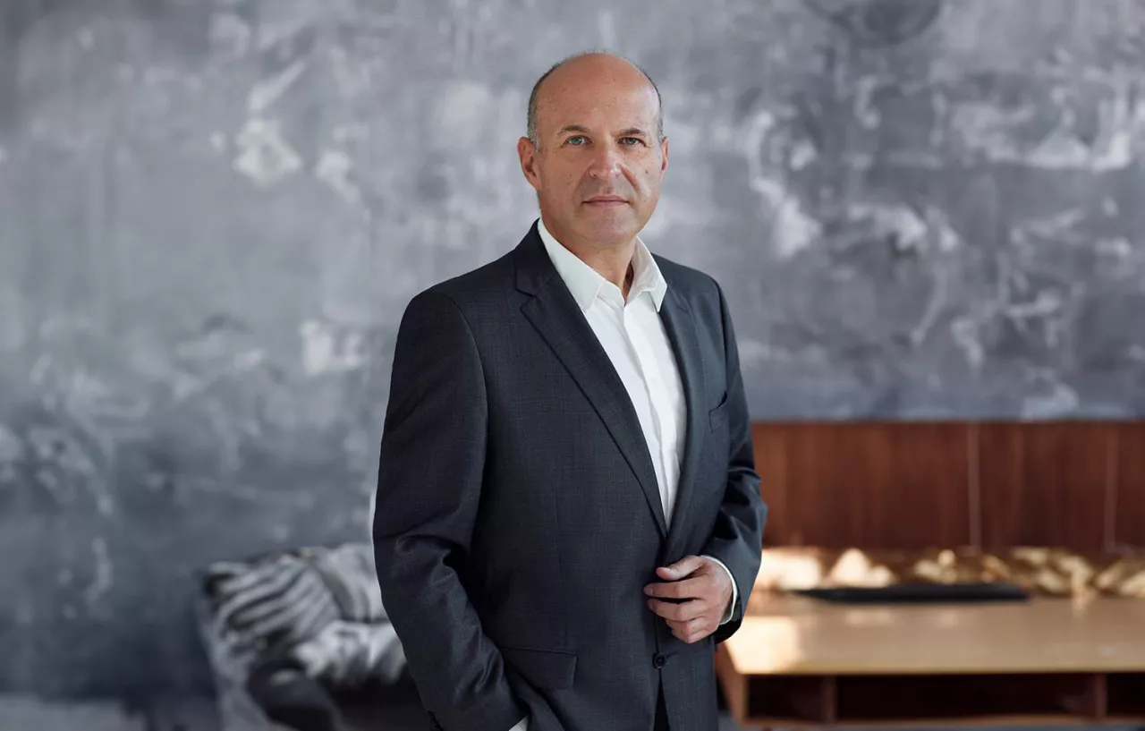 &lt;p&gt;Maciej Ptaszyński, prezes Polskiej Izby Handlu&lt;/p&gt;