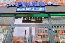 &lt;p&gt;Pijalnia Wódki i Piwa zmienia nazwę, ale też wystrój i ofertę&lt;/p&gt;