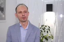 &lt;p&gt;Piotr Rogowiecki, dyrektor Departamentu Analiz i Legislacji Pracodawców RP&lt;/p&gt;