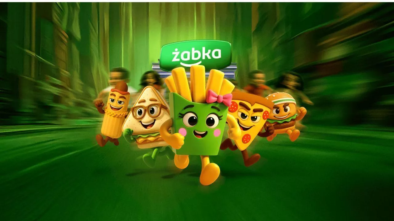 &lt;p&gt;Foodziki to jednocześnie przytulanki i postacie z gry na Robloxie o różnych kształtach i imionach&lt;/p&gt;