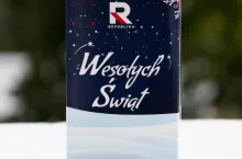 Kawa z logo TV Republika (fot. Fot. Sklep Gazety Polskiej)