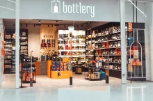 Litewska firma MV Group rusza w Polsce z budową sieci sklepów z alkoholem premium pod marką Bottlery (fot. Mv Group)