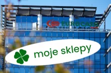 &lt;p&gt;Moje Sklepy to nowa marka parasolowa, która ączy sieci Abc, Groszek i Euro Sklep &lt;/p&gt;