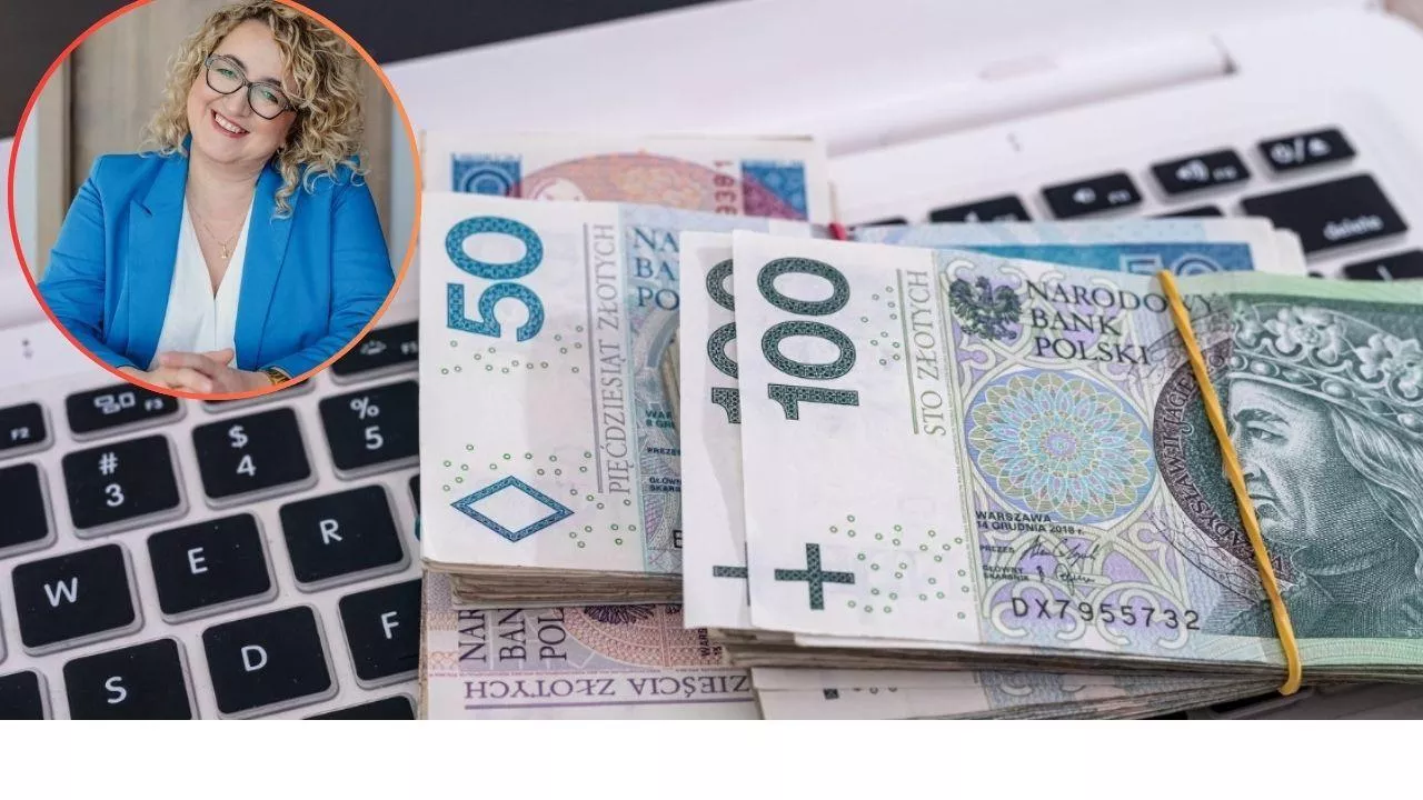 &lt;p&gt;Sylwia Janczyk, właścicielka biura rachunkowego Profesja, radzi, jakie sprawy księgowe warto domknąć do końca roku&lt;/p&gt;