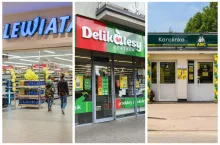 &lt;p&gt;Franczyzowe sklepy Grupy Eurocash będą działać pod parasolową nazwą Sieć Sklepów STĄD&lt;/p&gt;