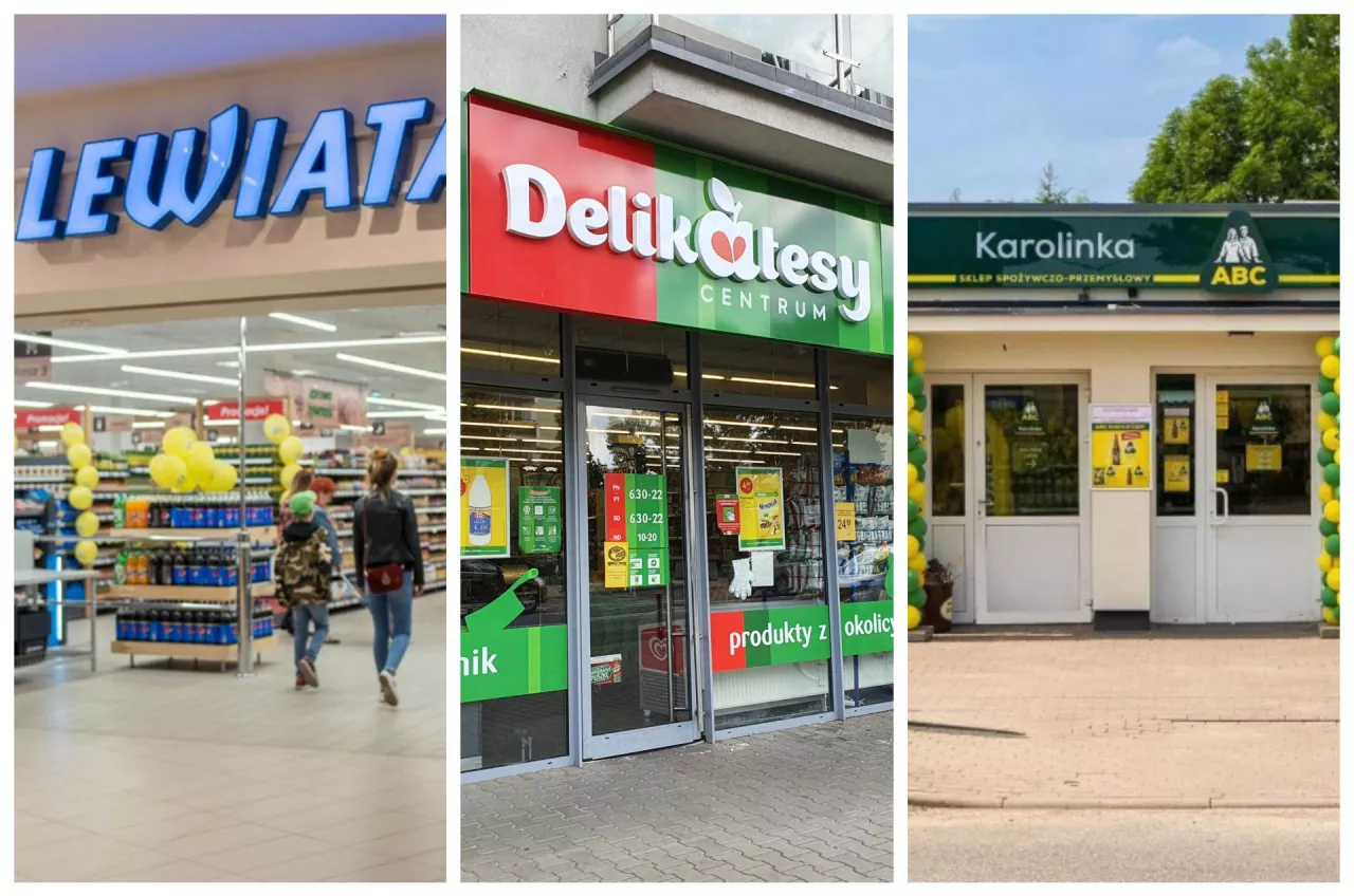 &lt;p&gt;Franczyzowe sklepy Grupy Eurocash będą działać pod parasolową nazwą Sieć Sklepów STĄD&lt;/p&gt;