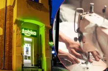 <p>Żabka rozszerza zakres usług - tym razem o poprawki krawieckie</p>