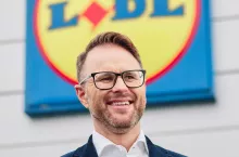Włodzimierz Wlaźlak, prezes Lidl Polska (fot. wiadomoscihandlowe.pl