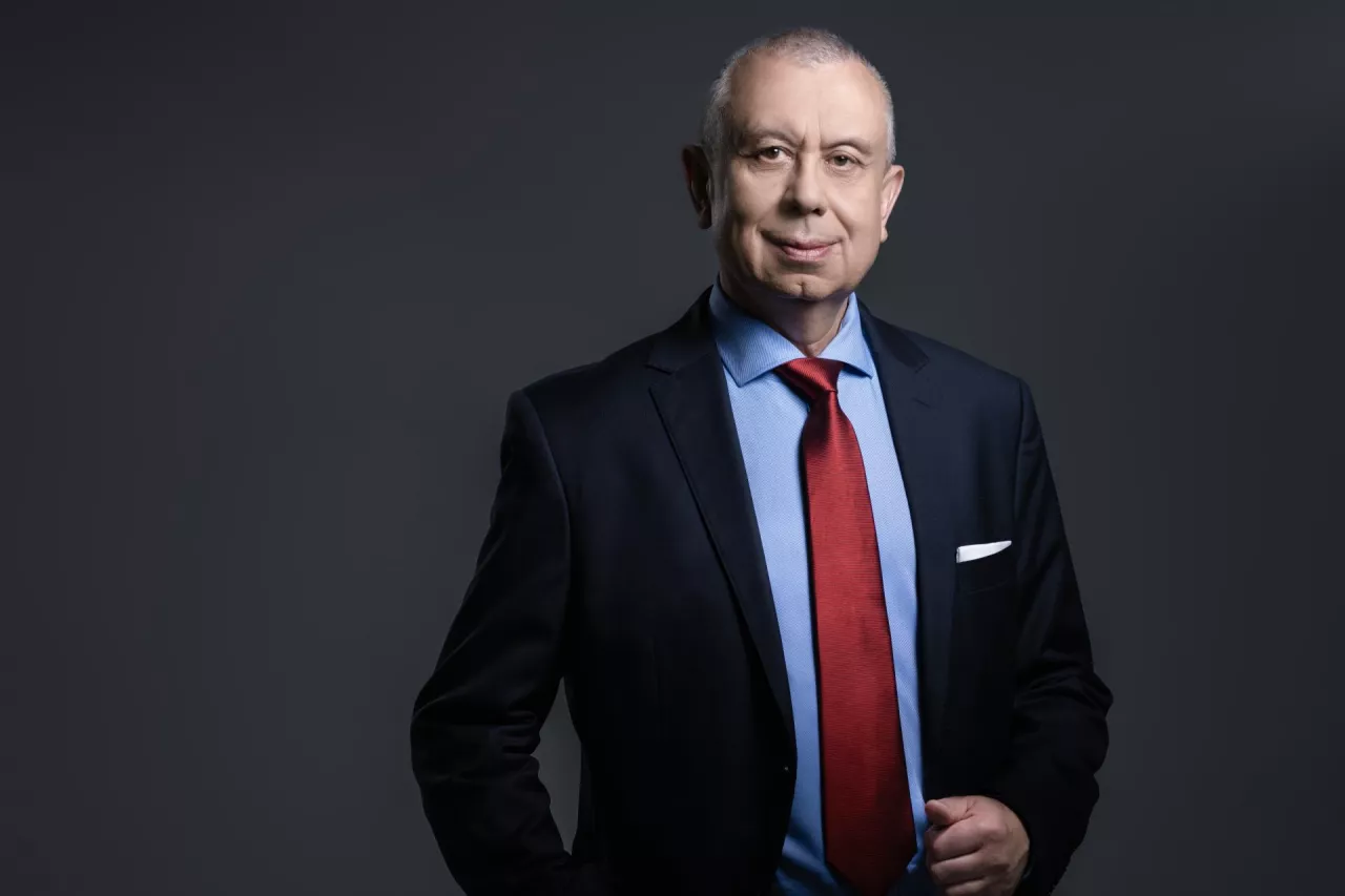 <p>Piotr Okurowski, prezes Kaucja.pl<br>
 </p>