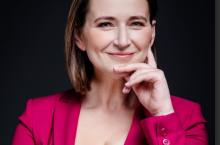 <p>Magdalena Markiewicz, prezes zarządu PolKa – Polska Kaucja</p>