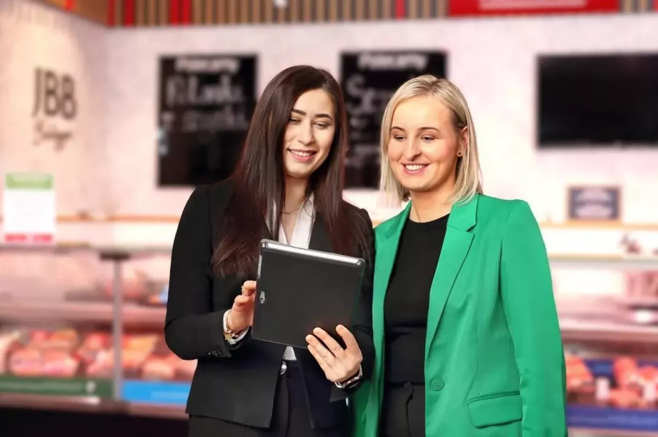 <p>Polski producent wędlin JBB Bałdyga zachęca do współpracy w ramach autorskiego programu franczyzowego pod nazwą ”Czas partnerstwa”</p>