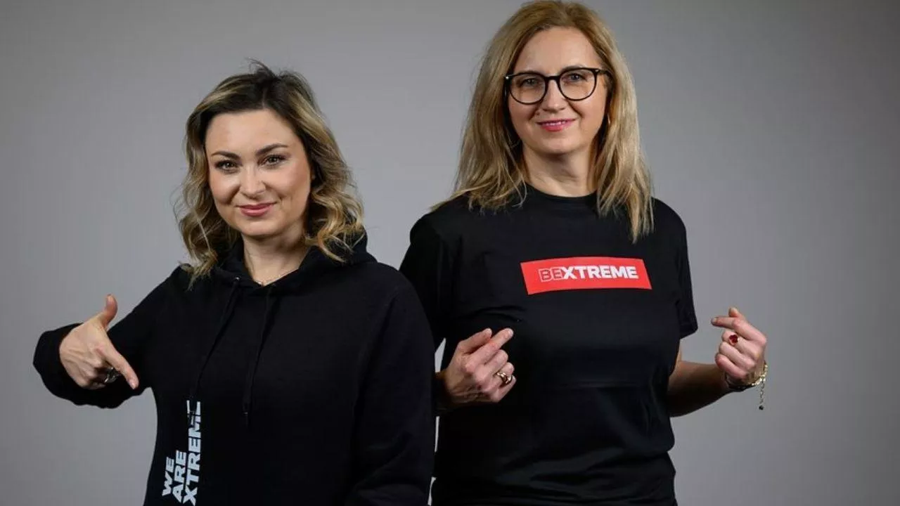 <p>Xtreme Brands zatrudnia dwie nowe dyrektorki: Małgorzatę Galę i Stanisławę Dalczyńską (fot. Xtreme Brands)</p>