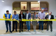 Nowe biuro firmy Lorenz w Poznaniu (fot. mat. prasowe)