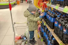 <p>W grudniu 2025 r. najlepsze zarówno pod względem obrotów, jak i liczby transakcji były dla tego formatu sklepów był 23 grudnia</p>